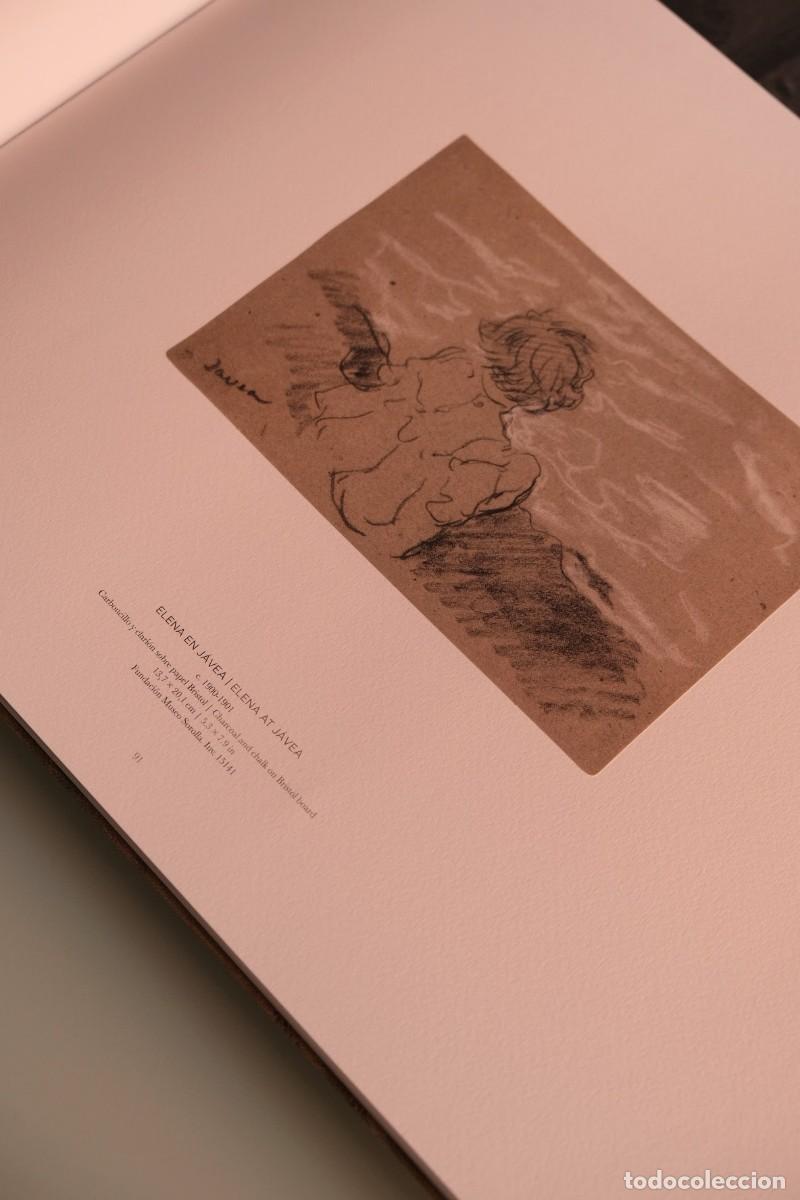Coleccionismo: Colecci&oacute;n homenaje a Joaqu&iacute;n Sorolla - Foto 12