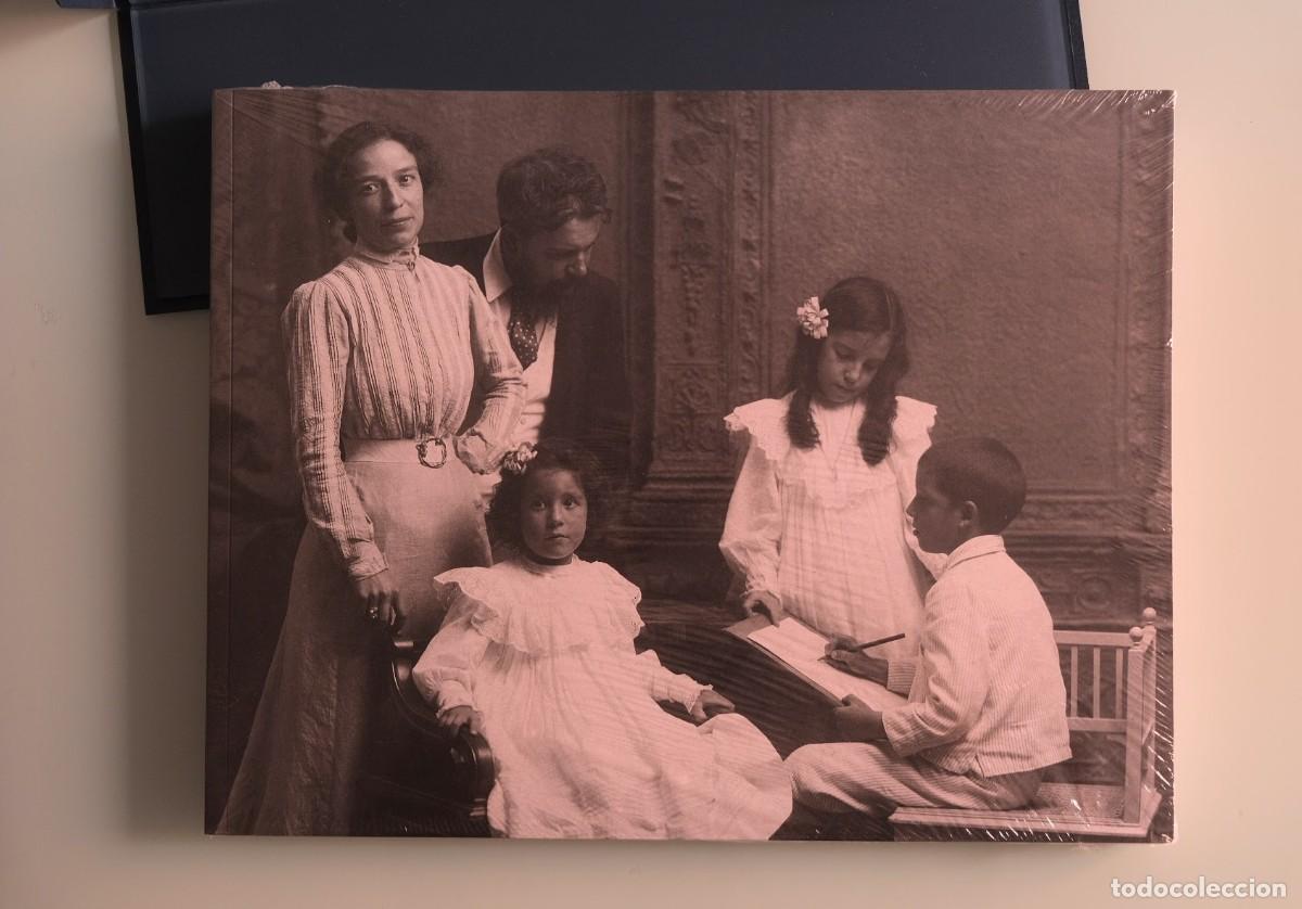 Coleccionismo: Colecci&oacute;n homenaje a Joaqu&iacute;n Sorolla - Foto 15