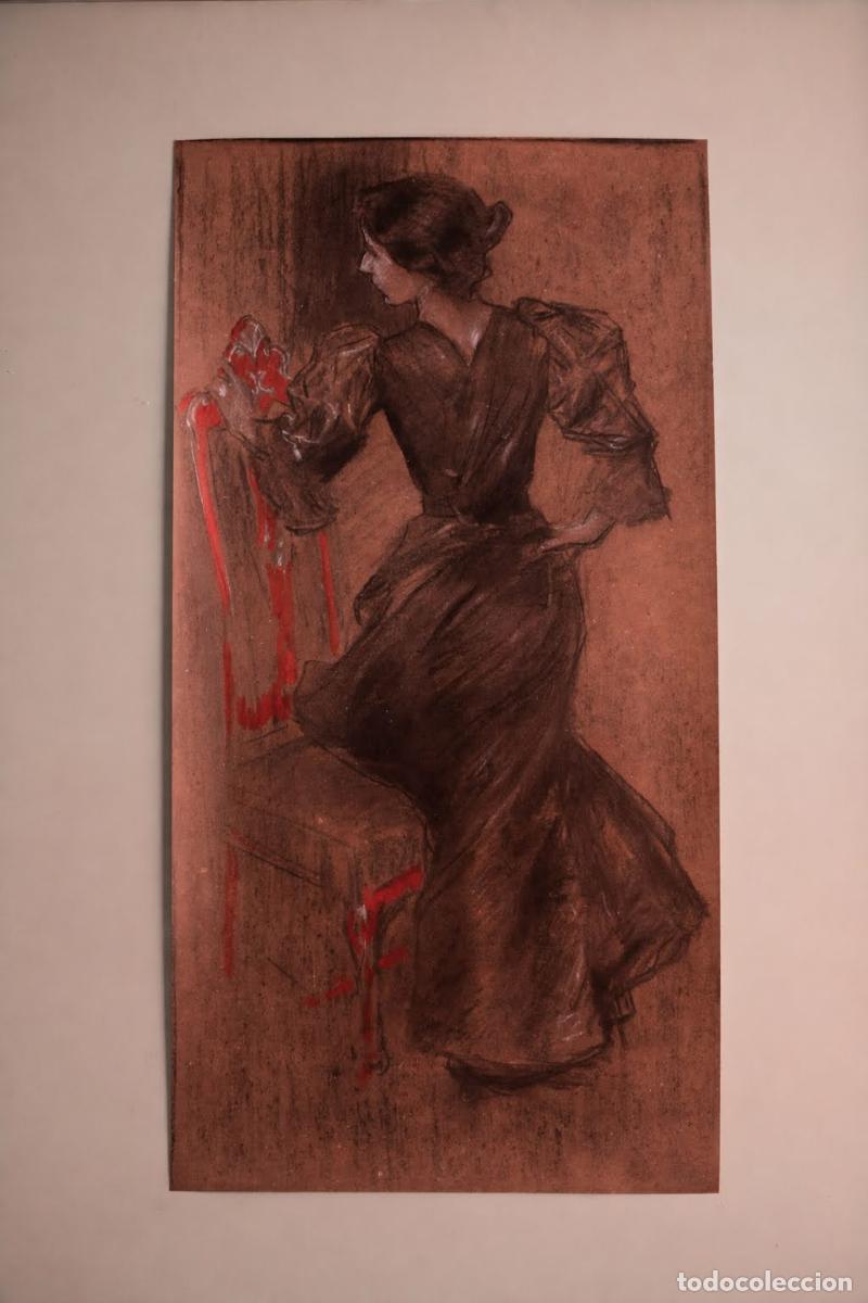 Coleccionismo: Colecci&oacute;n homenaje a Joaqu&iacute;n Sorolla - Foto 16