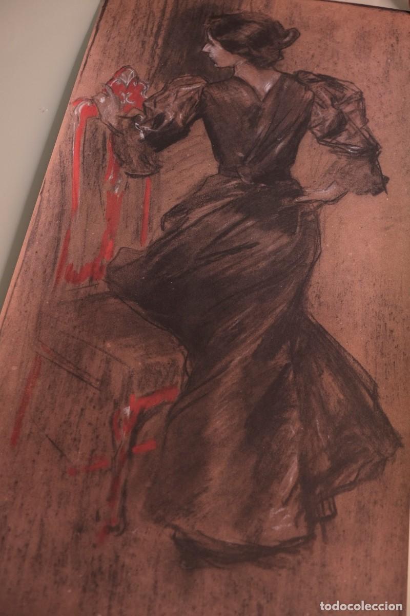 Coleccionismo: Colecci&oacute;n homenaje a Joaqu&iacute;n Sorolla - Foto 17