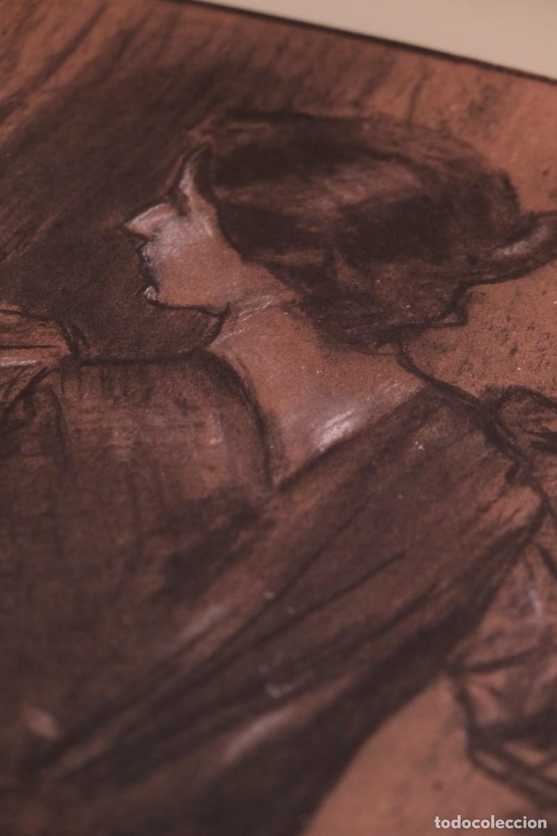 Coleccionismo: Colecci&oacute;n homenaje a Joaqu&iacute;n Sorolla - Foto 18