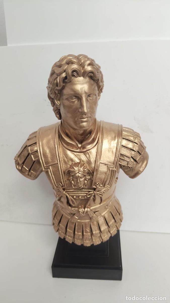 Coleccionismo: Alejandro Magno Alexander the great