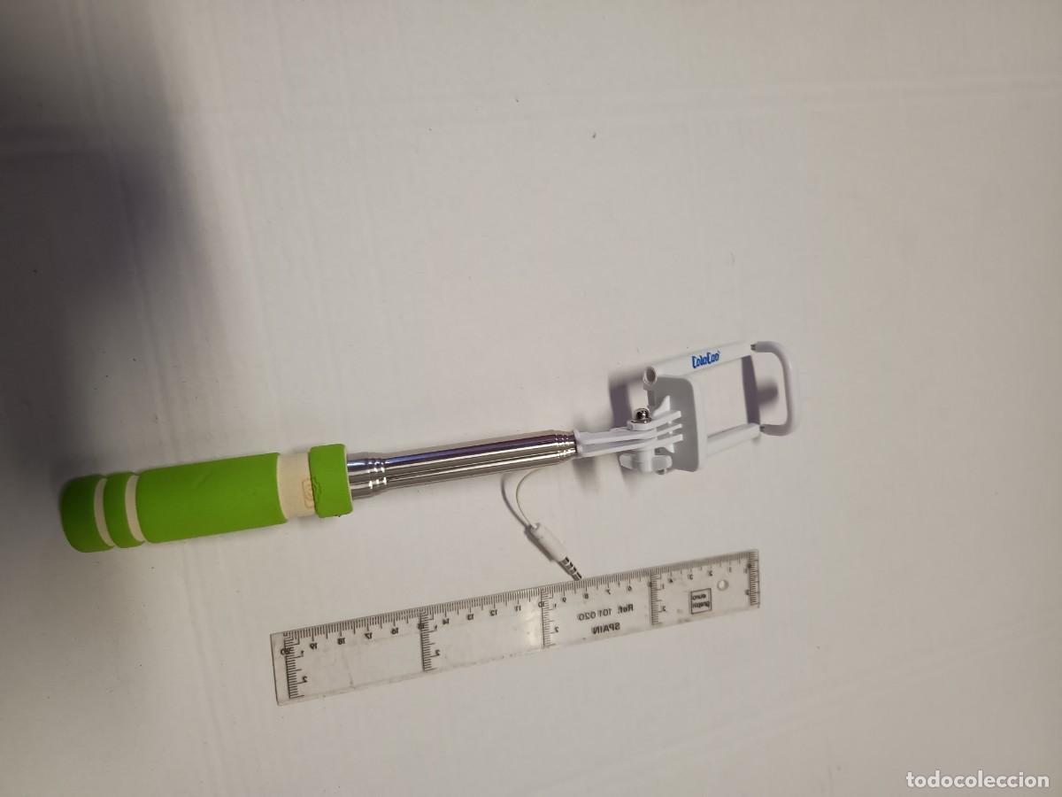 Coleccionismo: PALO SELFIE COLA CAO