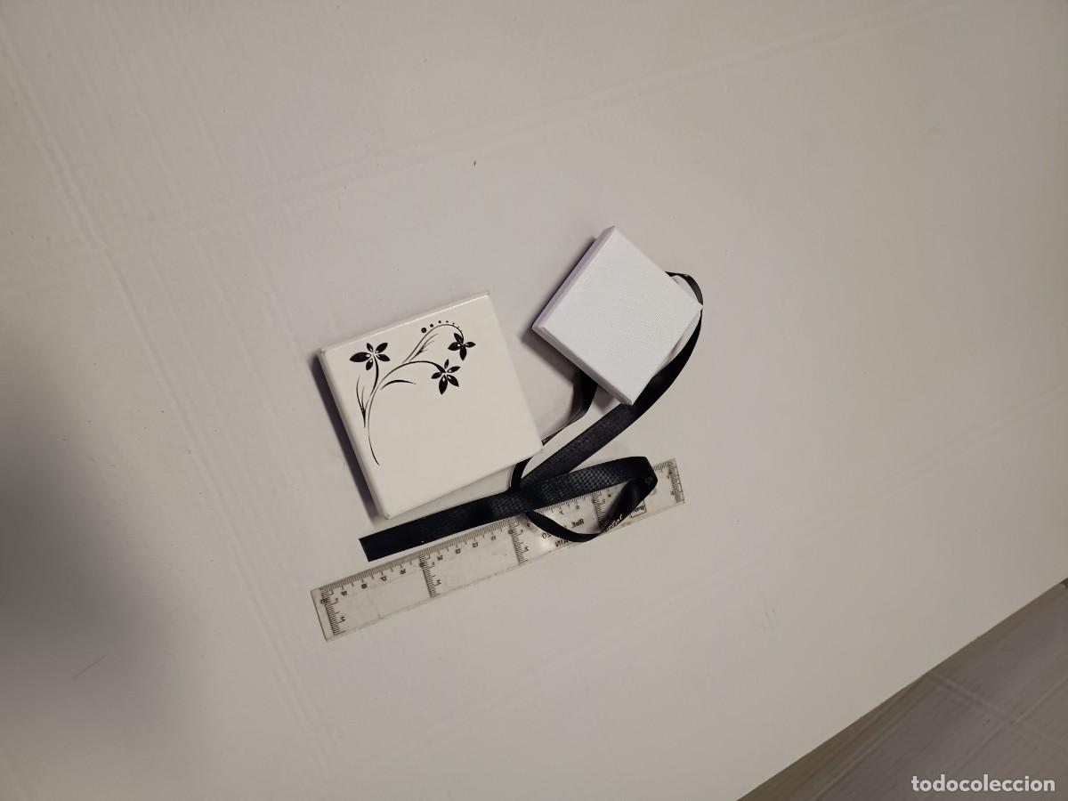 Coleccionismo: Cajas para joyas o bisuteria