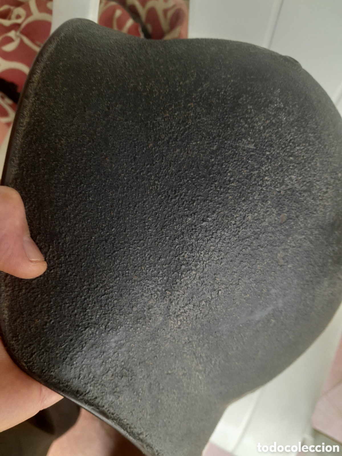 Coleccionismo: Casco 2 guerra mundial - Foto 2