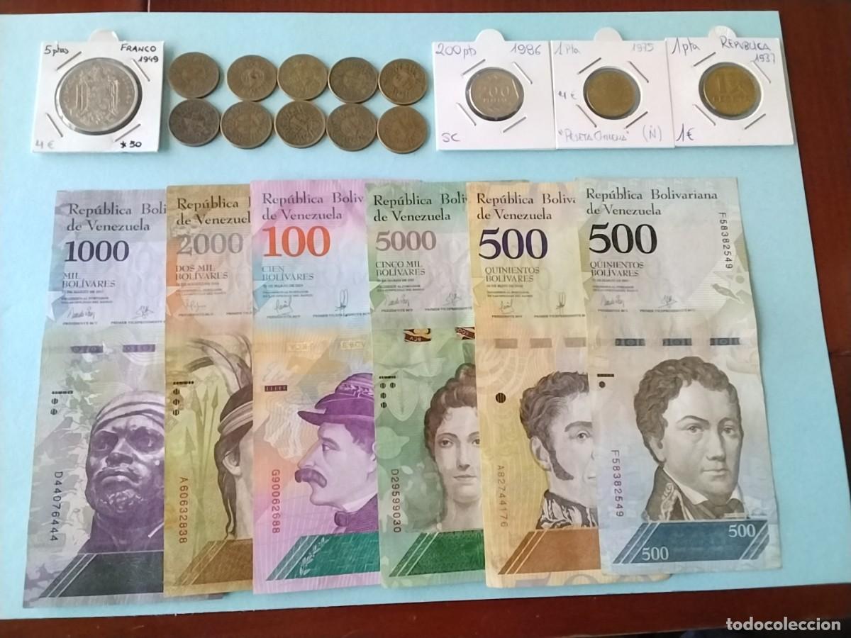 Coleccionismo: Lote pecio &uacute;nico 10 euros