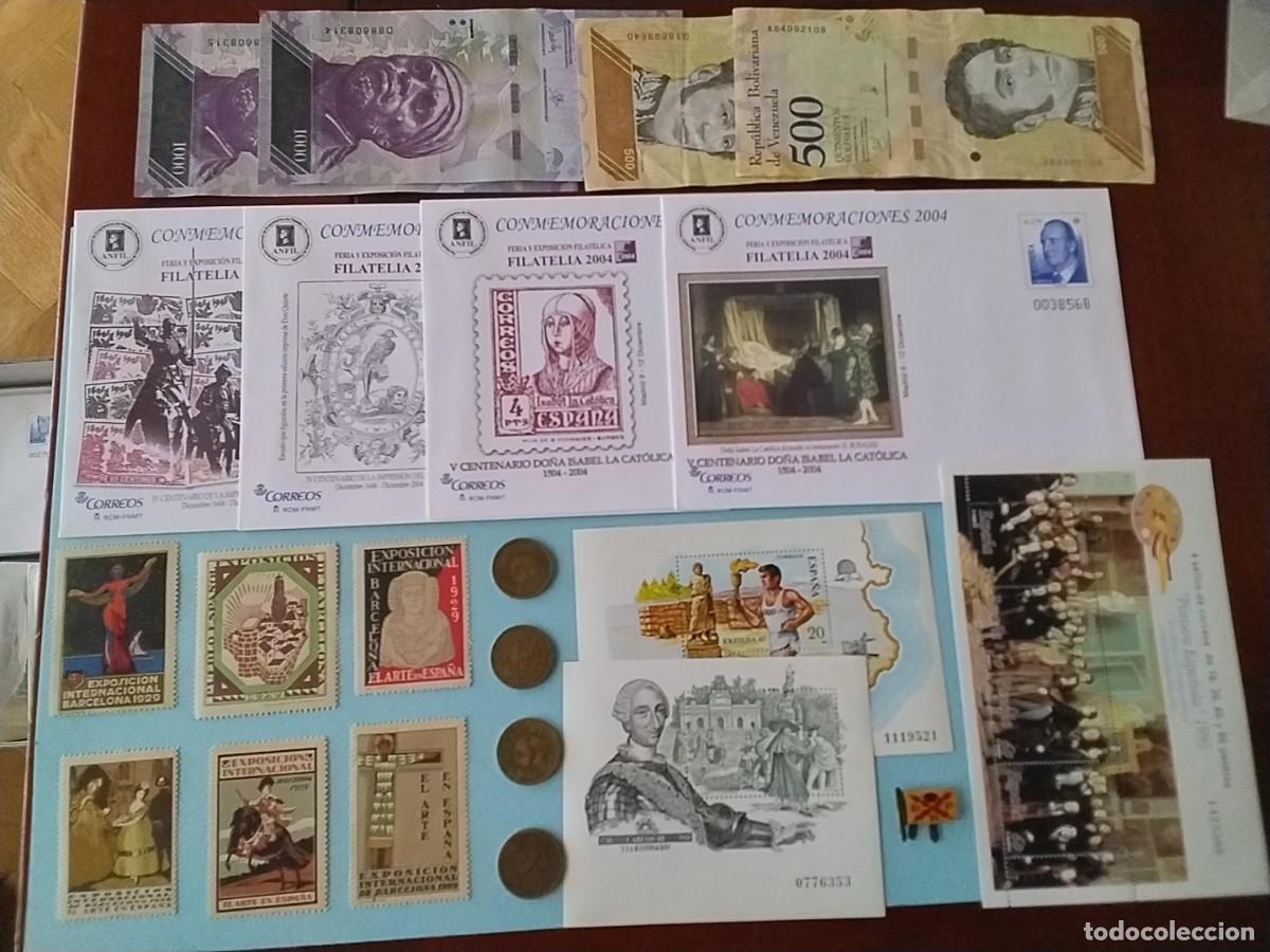 Coleccionismo: Lote pecio &uacute;nico 10 euros