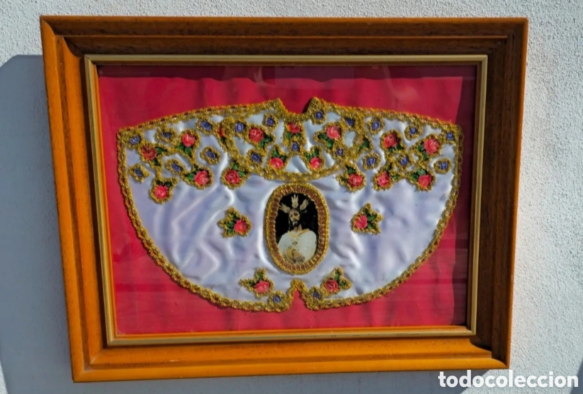 Coleccionismo: Padre Jes&uacute;s Cautivo .