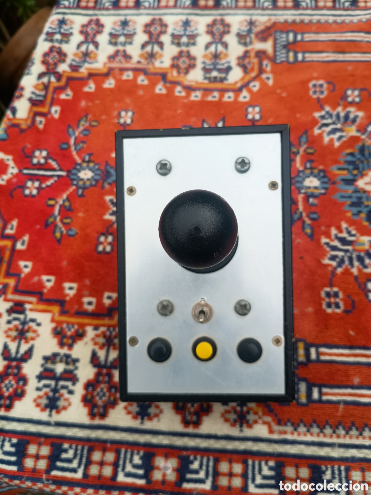 Colecionismo: Mando joystick zipyy
