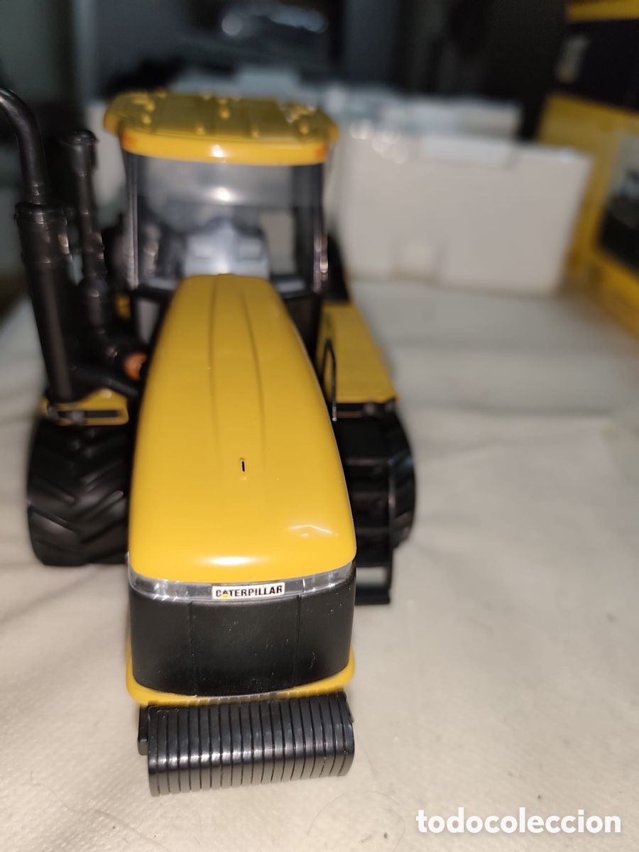 Coleccionismo: Caterpillar 95E, ref.55001, fabricado por NORSCOT,