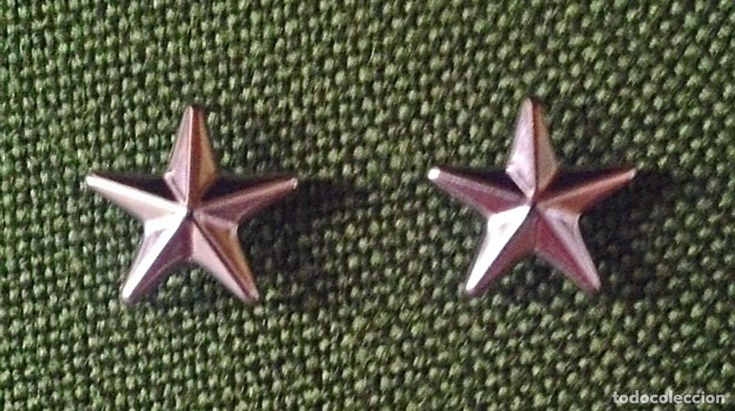 Collecting: ASDE SCOUTS DE ESPA&Ntilde;A - 1&ordf; y 2&ordf; ESTRELLAS LOBATO - A&Ntilde;OS 80 - SCOUT - ESCULTISMO