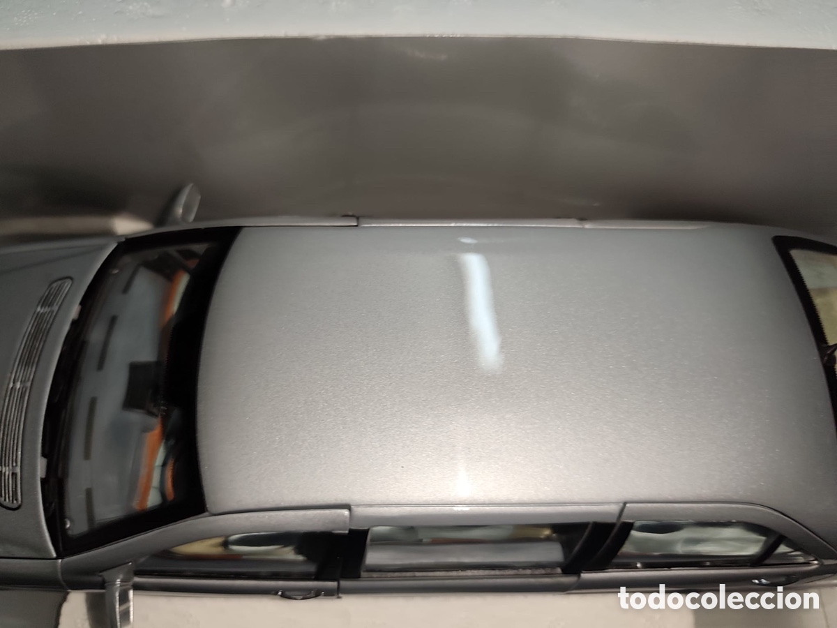 Coleccionismo: Mercedes Benz S 600 class, pullman - Foto 6