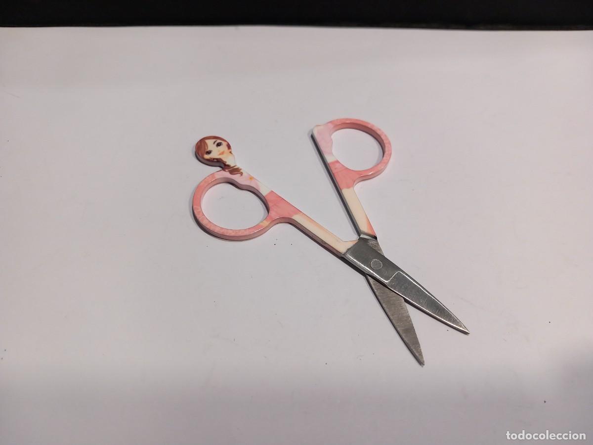 Sammeln: ORIGINALES TIJERAS PEQUE&Ntilde;AS DE COSTURA / COMPRA M&Iacute;NIMA 5&euro;