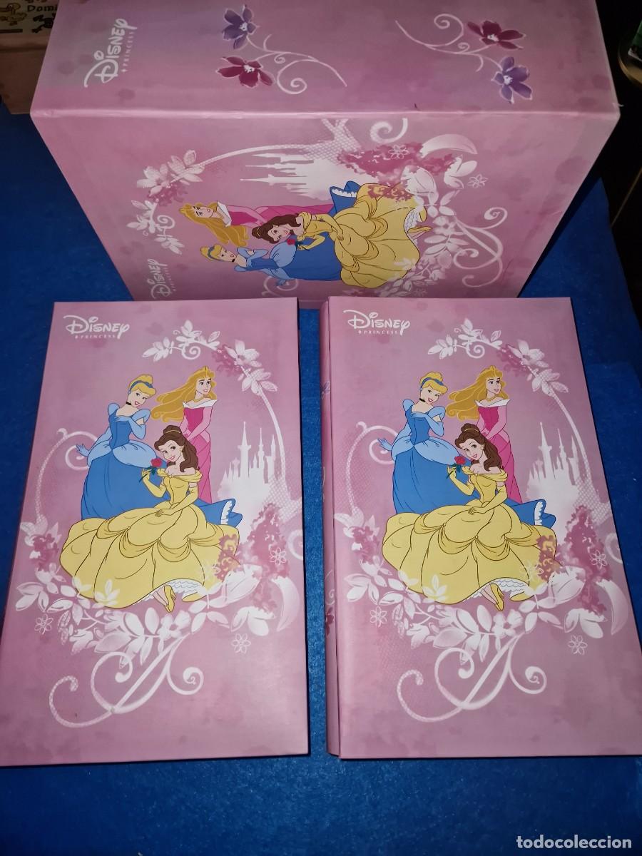 Coleccionismo: ALBUM PARA 600 FOTOGRAFIAS, DISNEY / NUEVO
