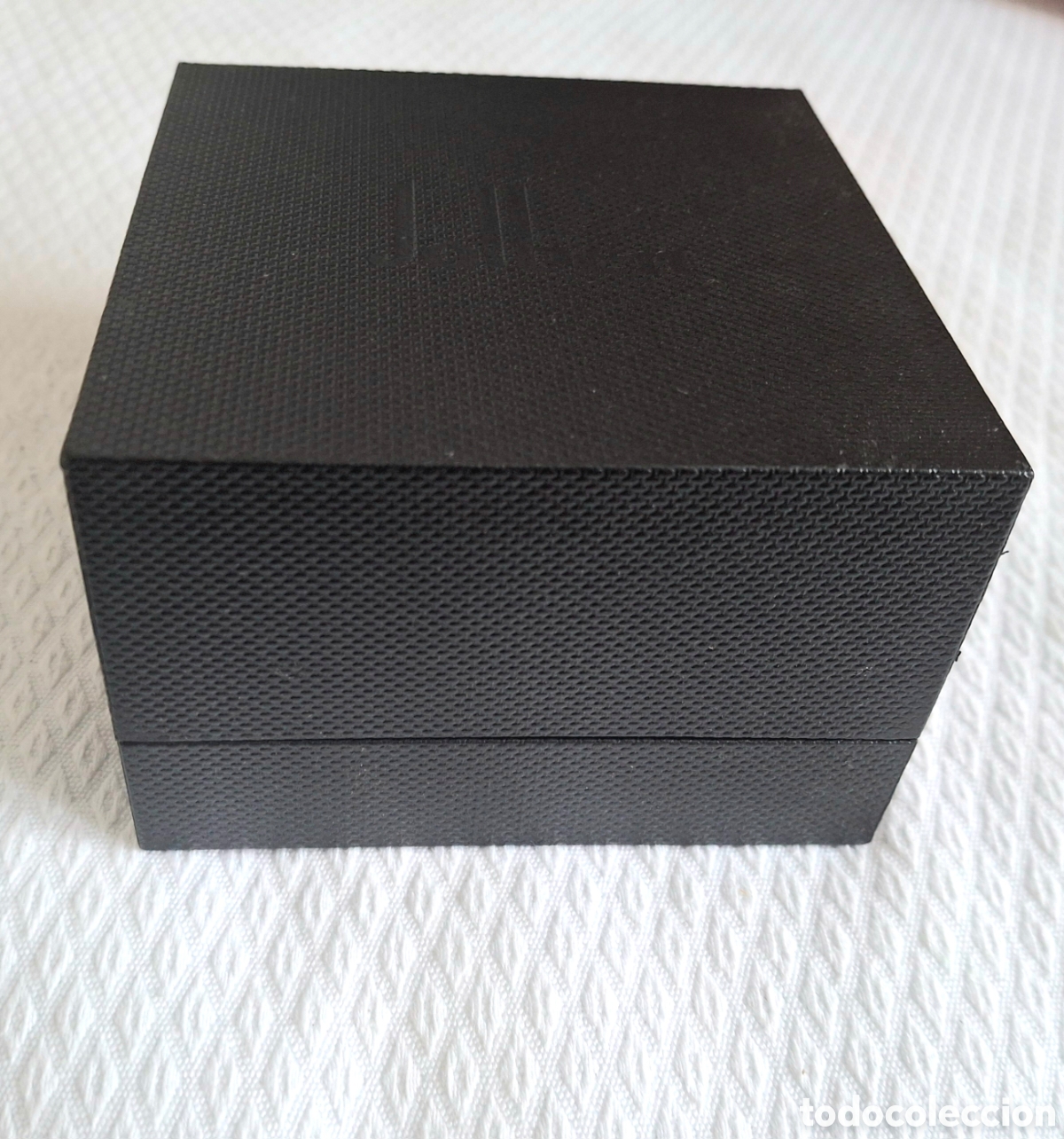 Coleccionismo: ELEGANTE CAJA DE JOYER&Iacute;A