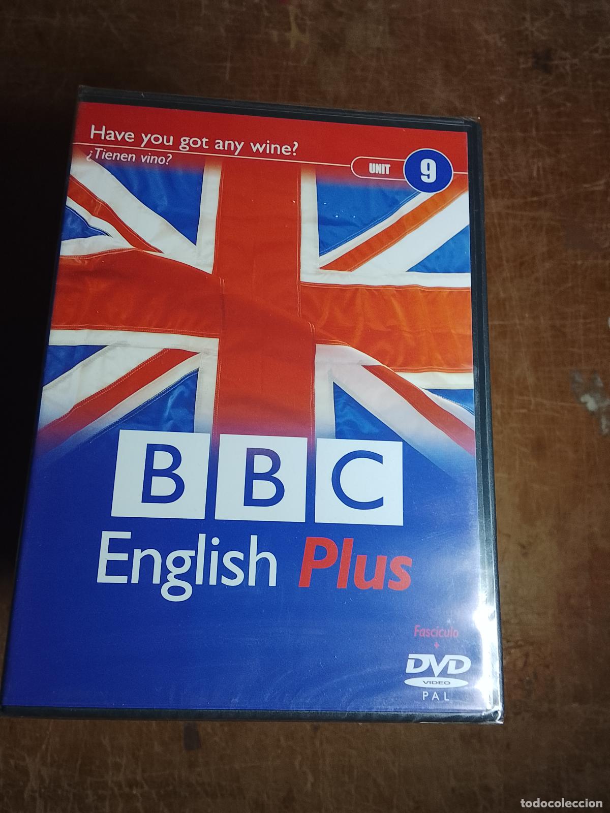 Coleccionismo: Curso de ingl&eacute;s BBC english Plus dos mil tres Daniel mayo