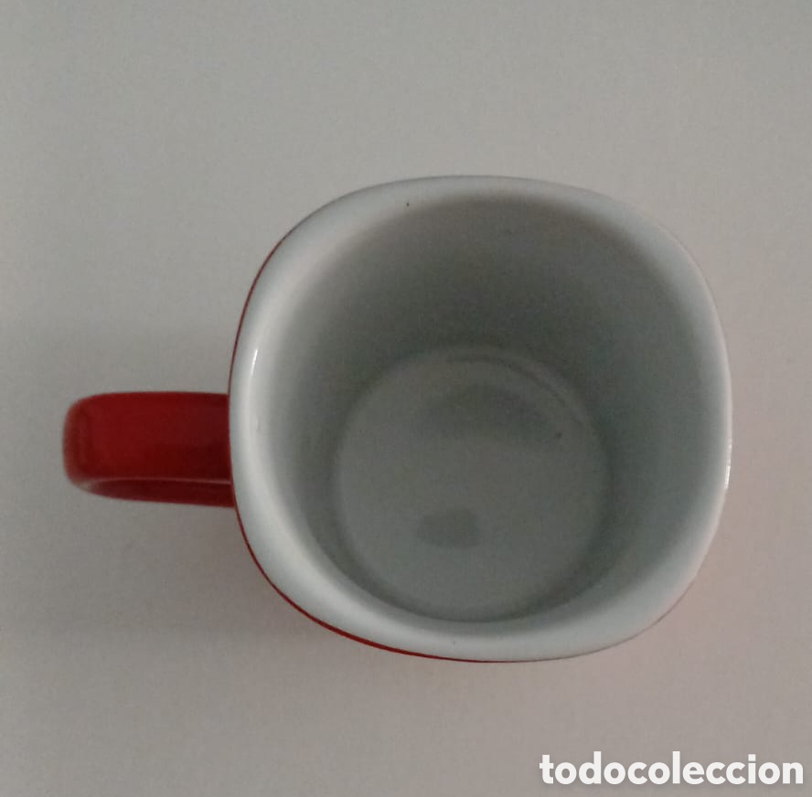 Coleccionismo: TAZA NESCAF&Eacute;. COLECCI&Oacute;N - Foto 2