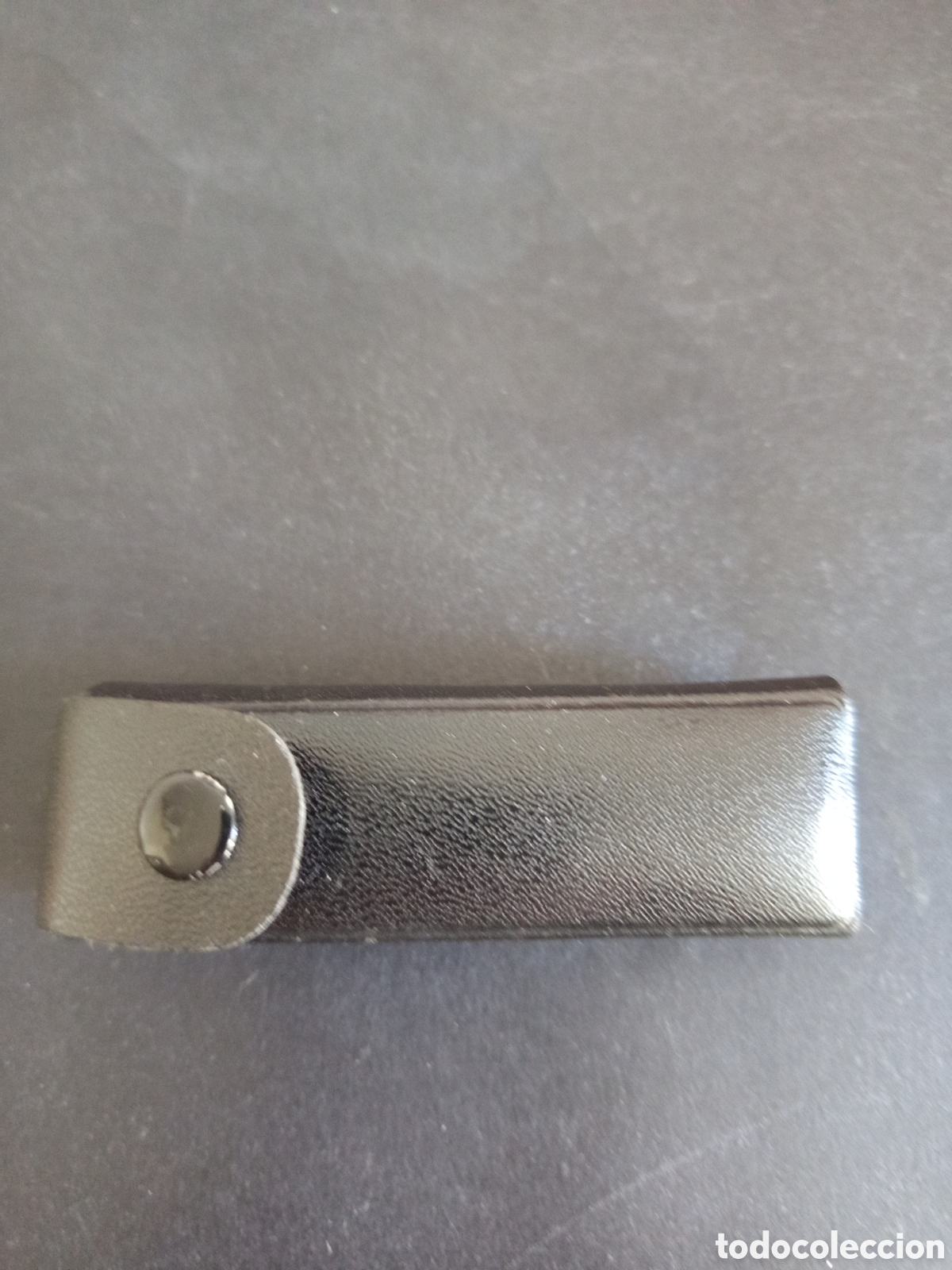 Coleccionismo: Navaja multifuncional con estuche. Ver fotos. Pedido m&iacute;nimo 3 &euro;