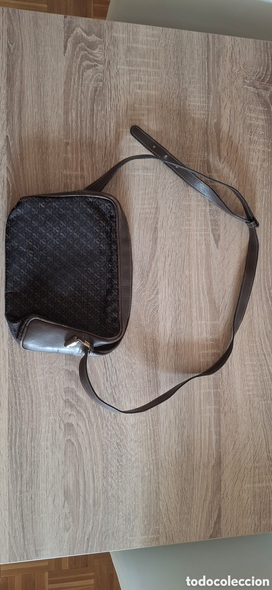 Coleccionismo: Bolso Loewe 1846 Madrid