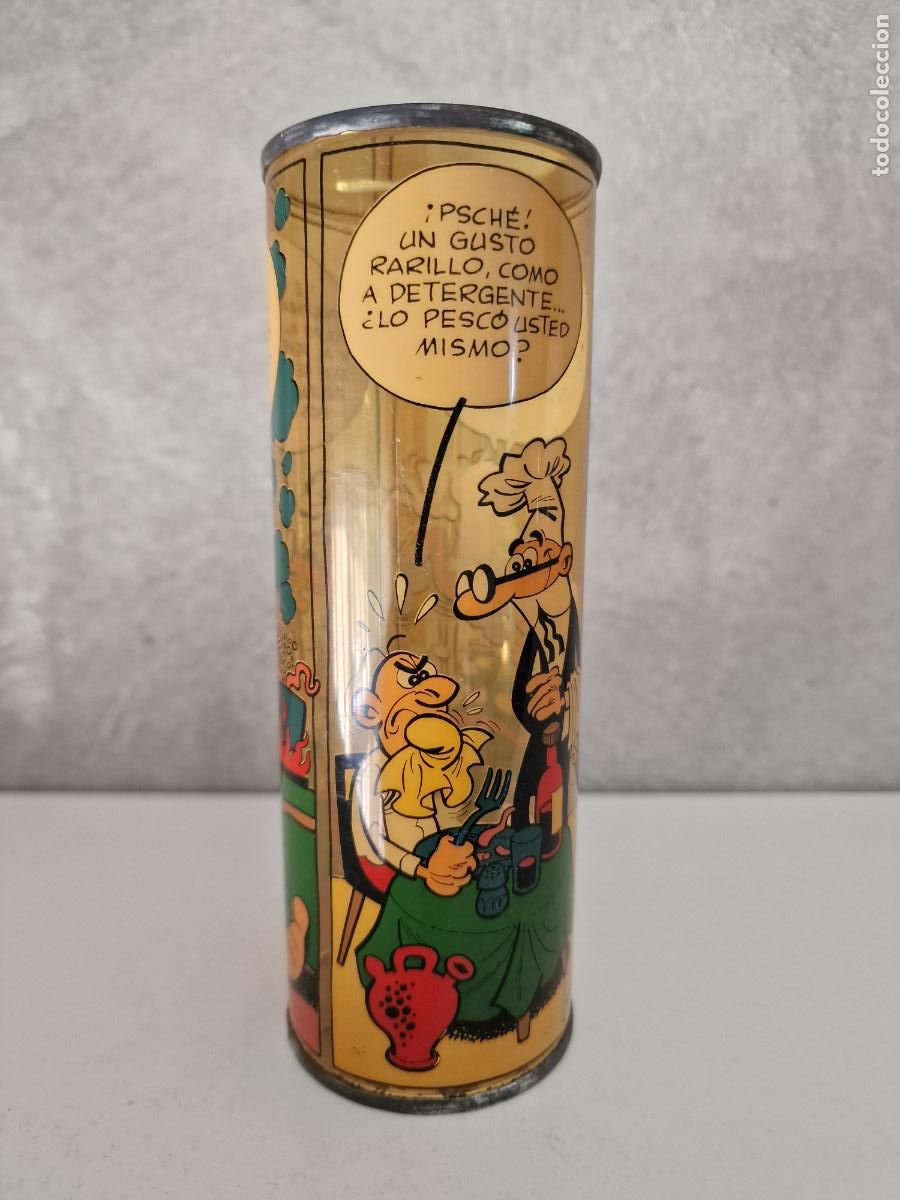 Coleccionismo: HUCHA MORTADELO Y FILEMON 1987 IBA&Ntilde;EZ