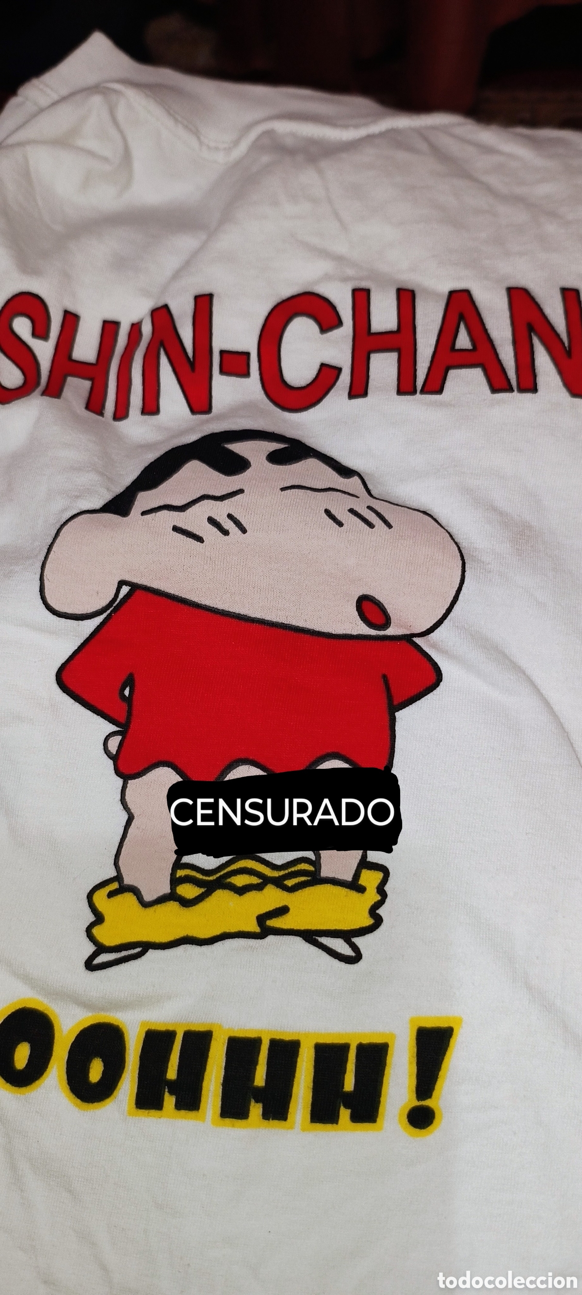 Coleccionismo: Colecci&oacute;n de camisetas - Foto 2