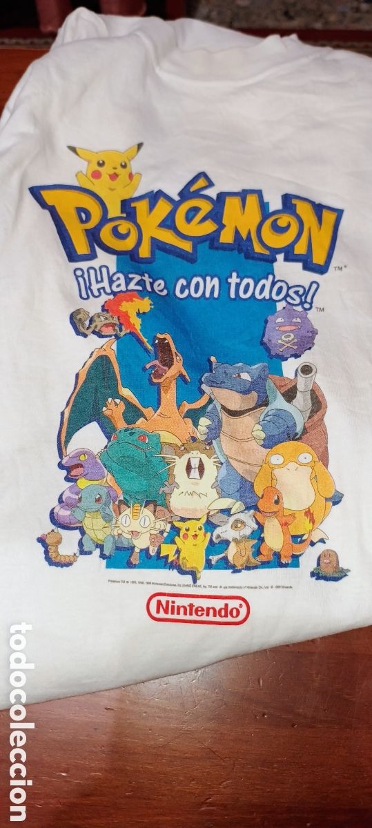 Coleccionismo: Colecci&oacute;n de camisetas - Foto 3