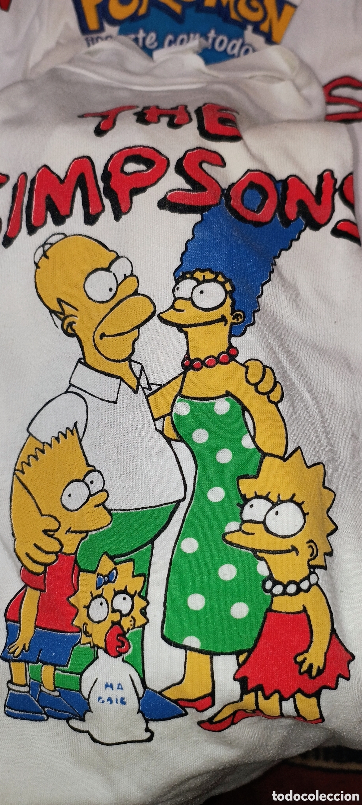 Coleccionismo: Colecci&oacute;n de camisetas - Foto 4