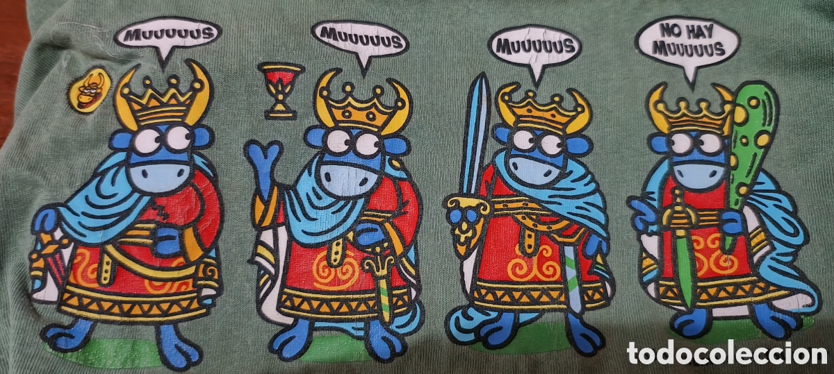 Coleccionismo: Colecci&oacute;n de camisetas - Foto 5