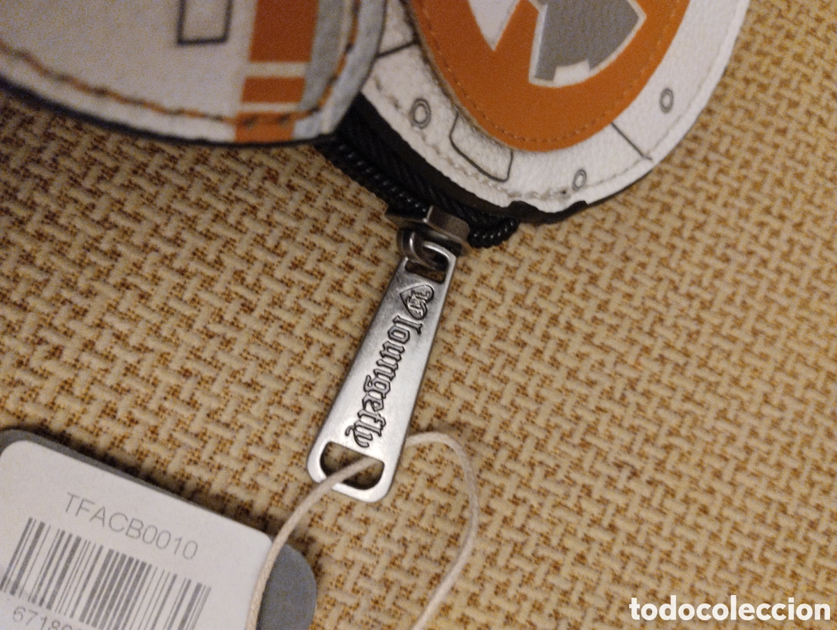 Coleccionismo: Monedero Star Wars Loungefly - Foto 3