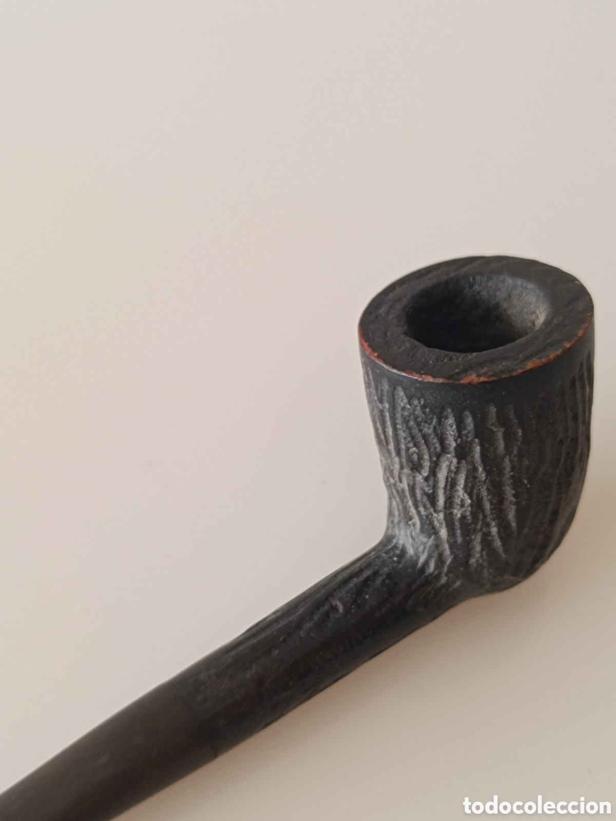 Sammeln: Pipa Royal madera de brezo Ragine de bruyere