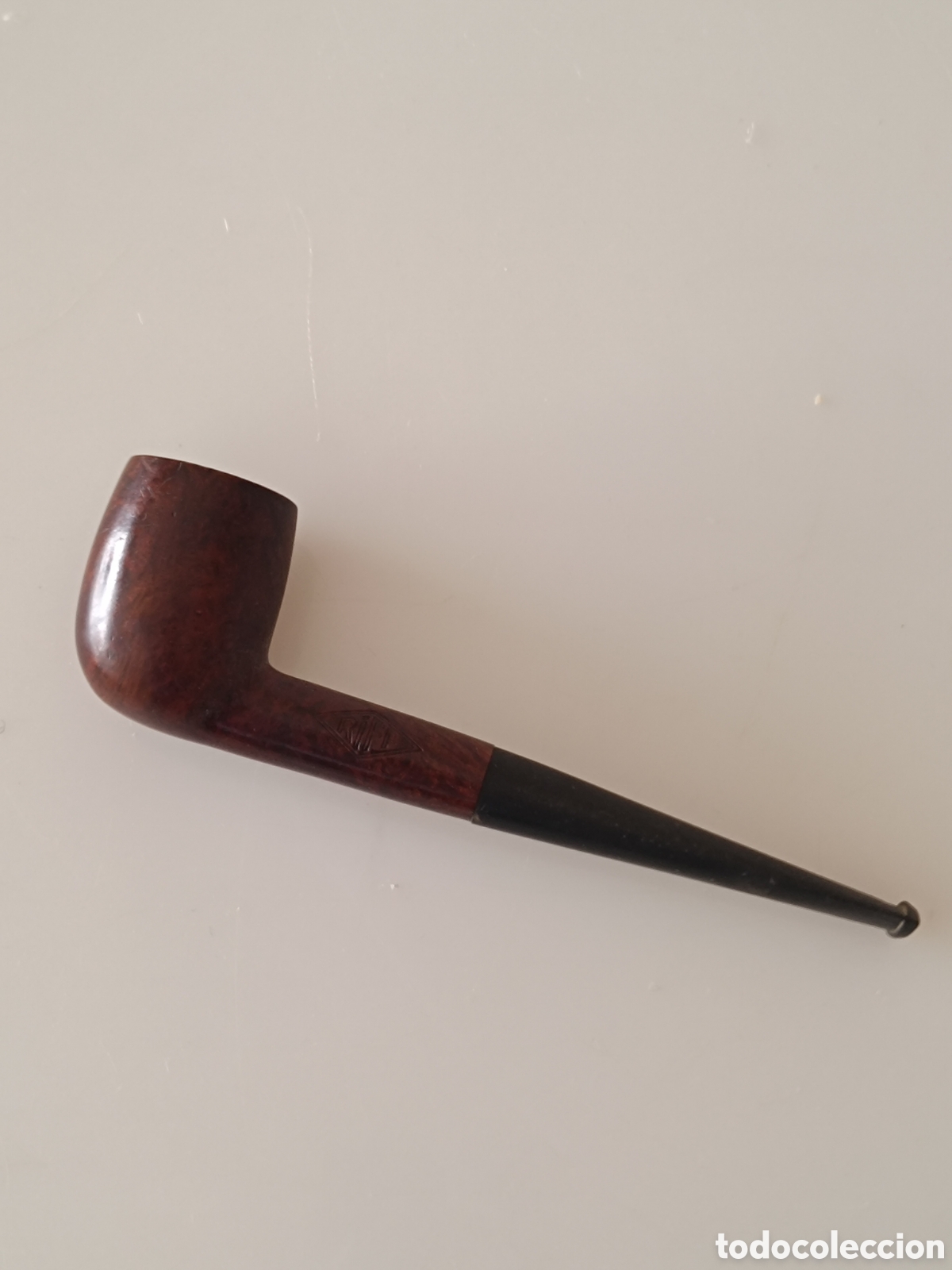 Coleccionismo: Pipa Riff Supreme 150
