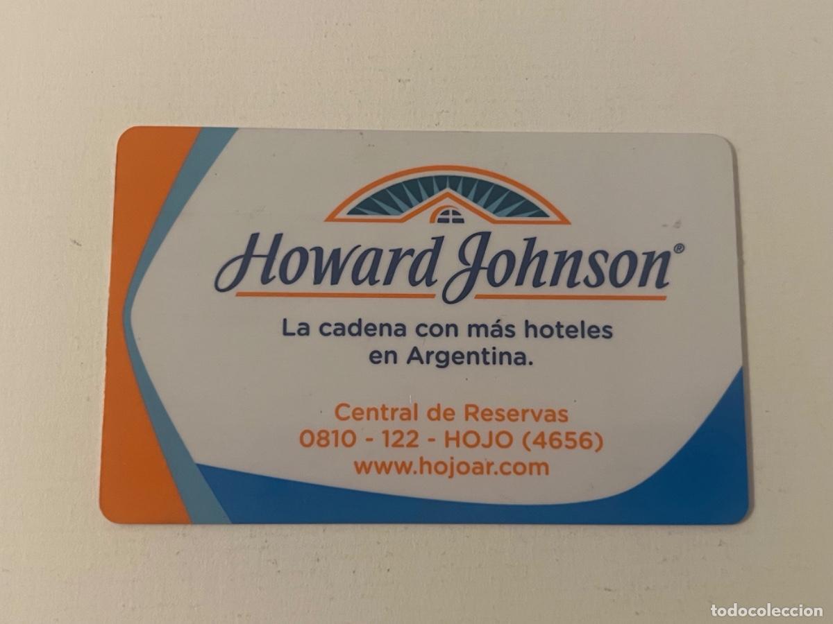 Collecting: Tarjeta de pl&aacute;stico Card hotel llave puerta luz