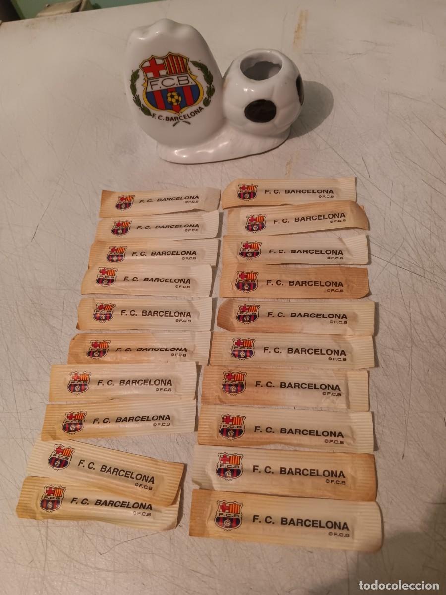 Coleccionismo: Oportunidad coleccionistas del Barsa !!!&iexcl;!