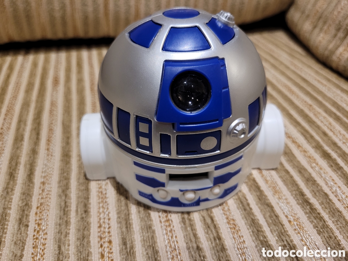 Coleccionismo: RELOJ, STAR WARS, publicidad de &rdquo;Cola Cao&rdquo;