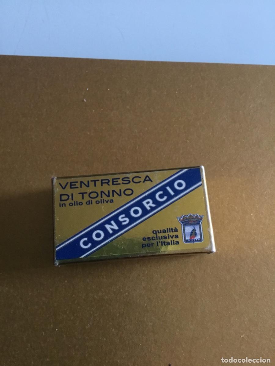 Coleccionismo: Iman nevera comida miniatura