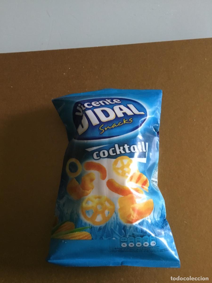 Coleccionismo: Iman nevera comida miniatura