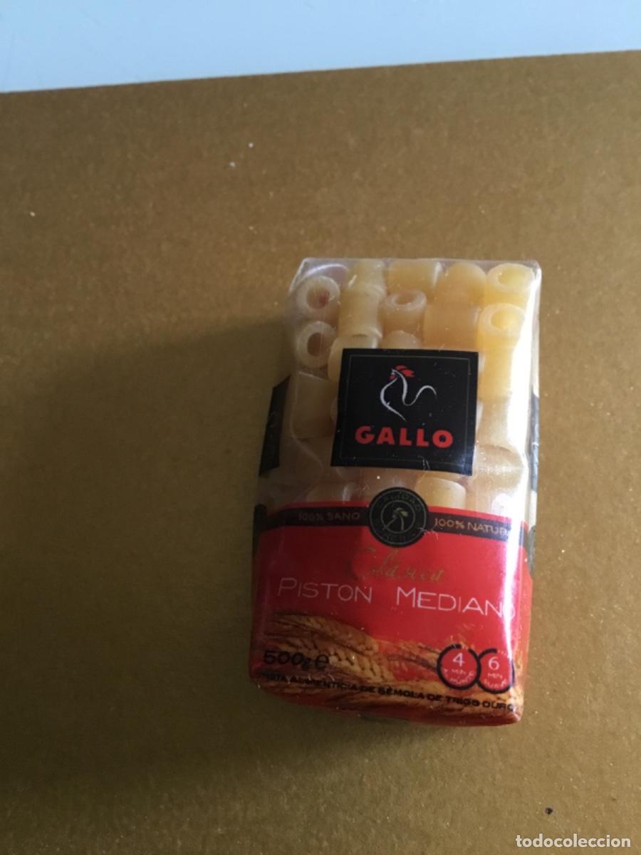 Coleccionismo: Iman nevera comida miniatura - Foto 1