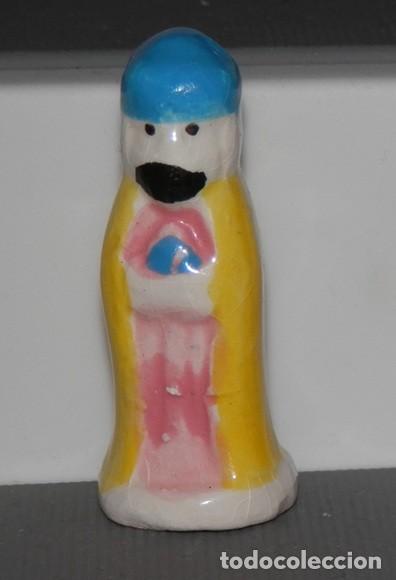 Coleccionismo: FIGURA ROSC&Oacute;N DE REYS