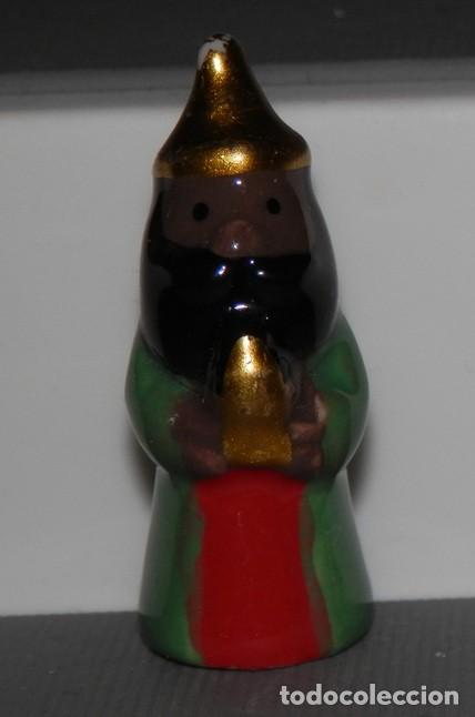 Coleccionismo: FIGURA ROSC&Oacute;N DE REYS