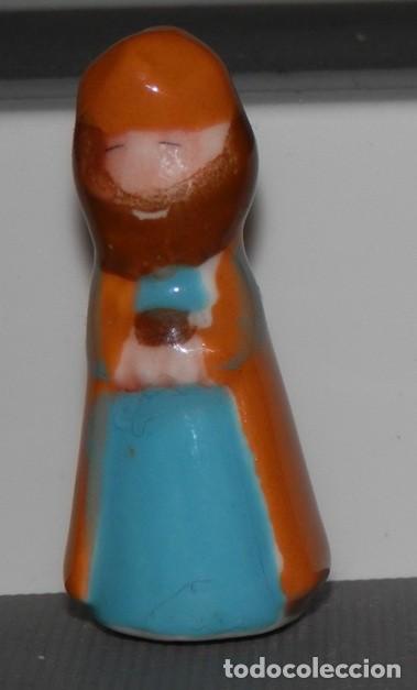Coleccionismo: FIGURA ROSC&Oacute;N DE REYS