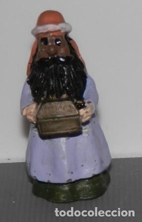 Coleccionismo: FIGURA ROSC&Oacute;N DE REYS