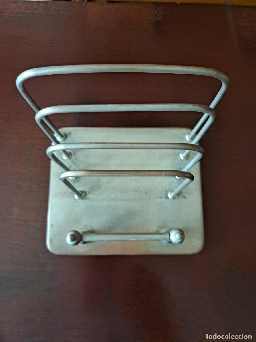 Coleccionismo: PORTANOTAS VINTAGE A&Ntilde;OS 60