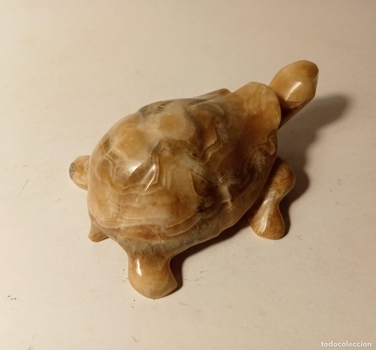 Coleccionismo: FIGURA TORTUGA - TORTUGA