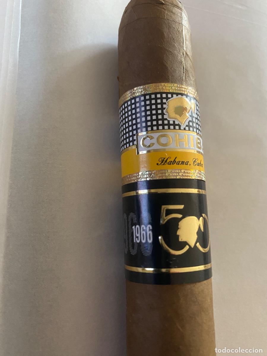 Coleccionismo: Puro Corina 50 aniversario - Foto 4