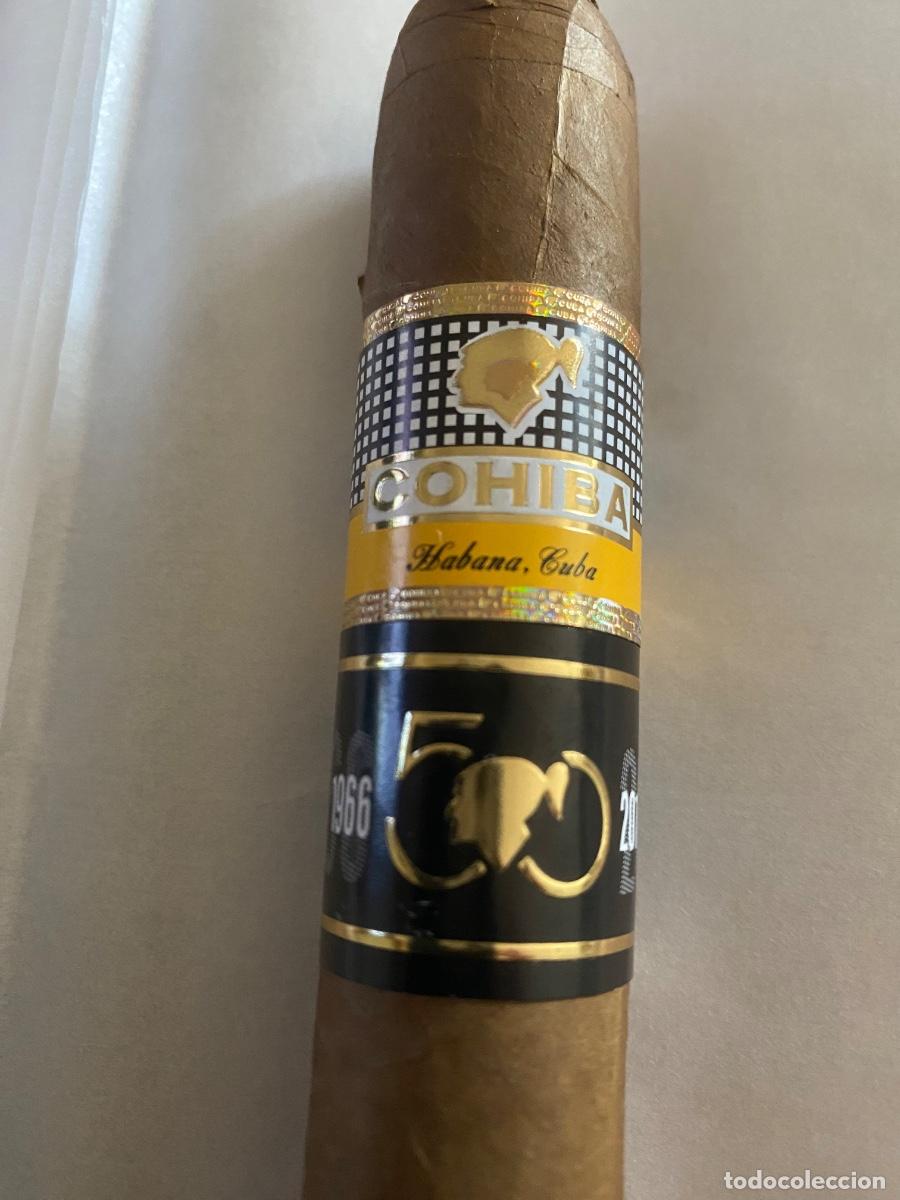 Coleccionismo: Puro Corina 50 aniversario - Foto 5