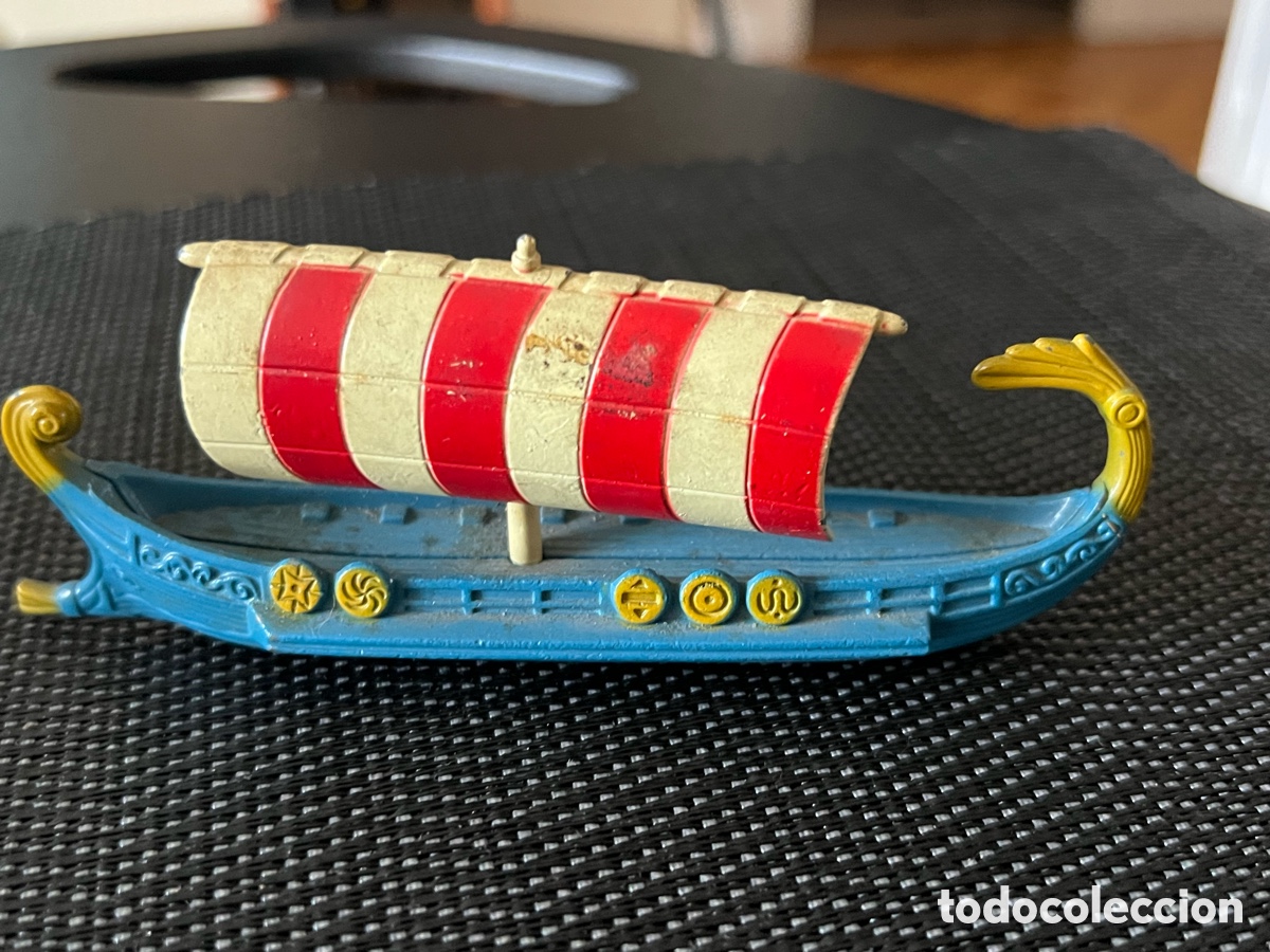 Coleccionismo: Replica t&oacute;rreme Griego Marca Pilen a&ntilde;os 60