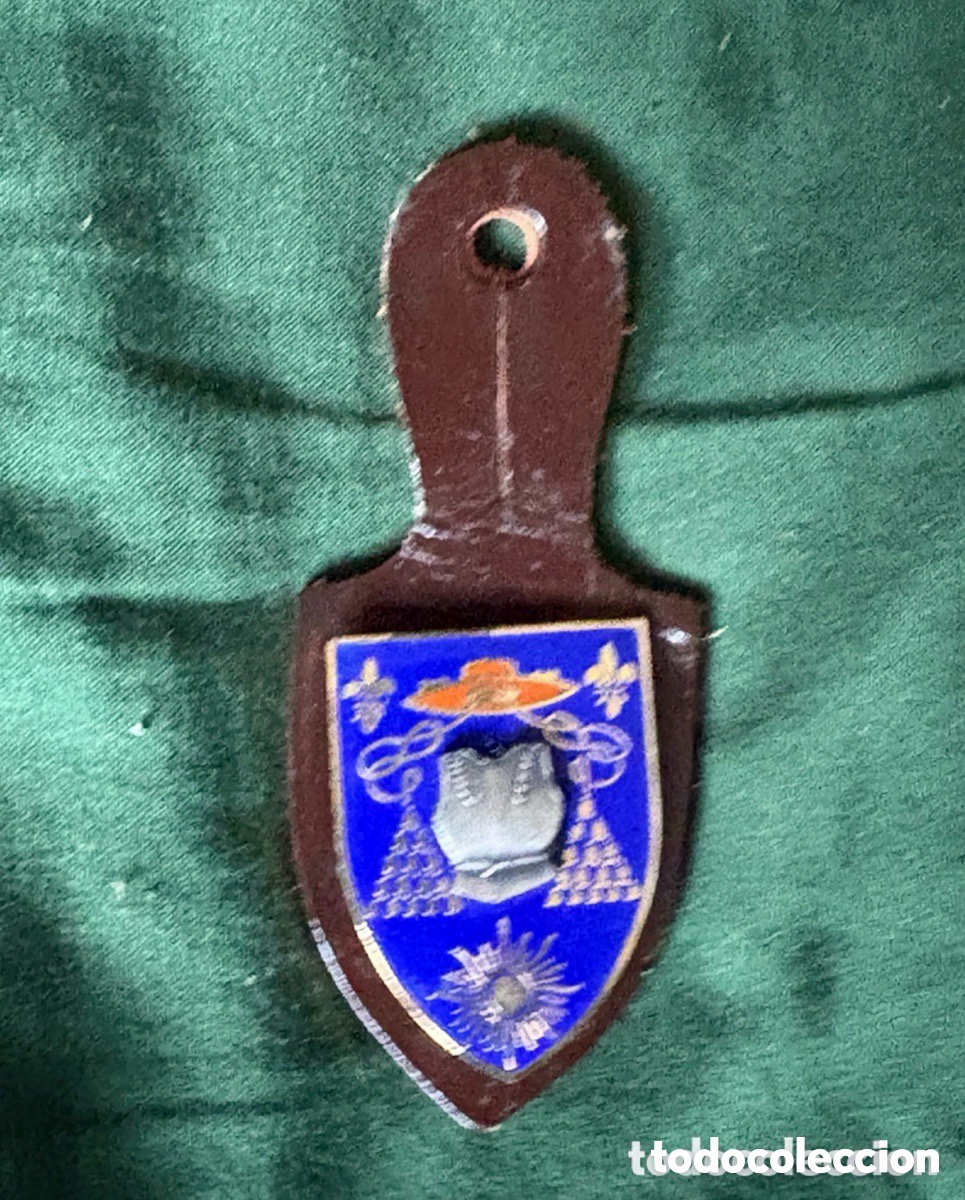 Collectionnisme: Antigua medalla pepito a catalogar (A15)
