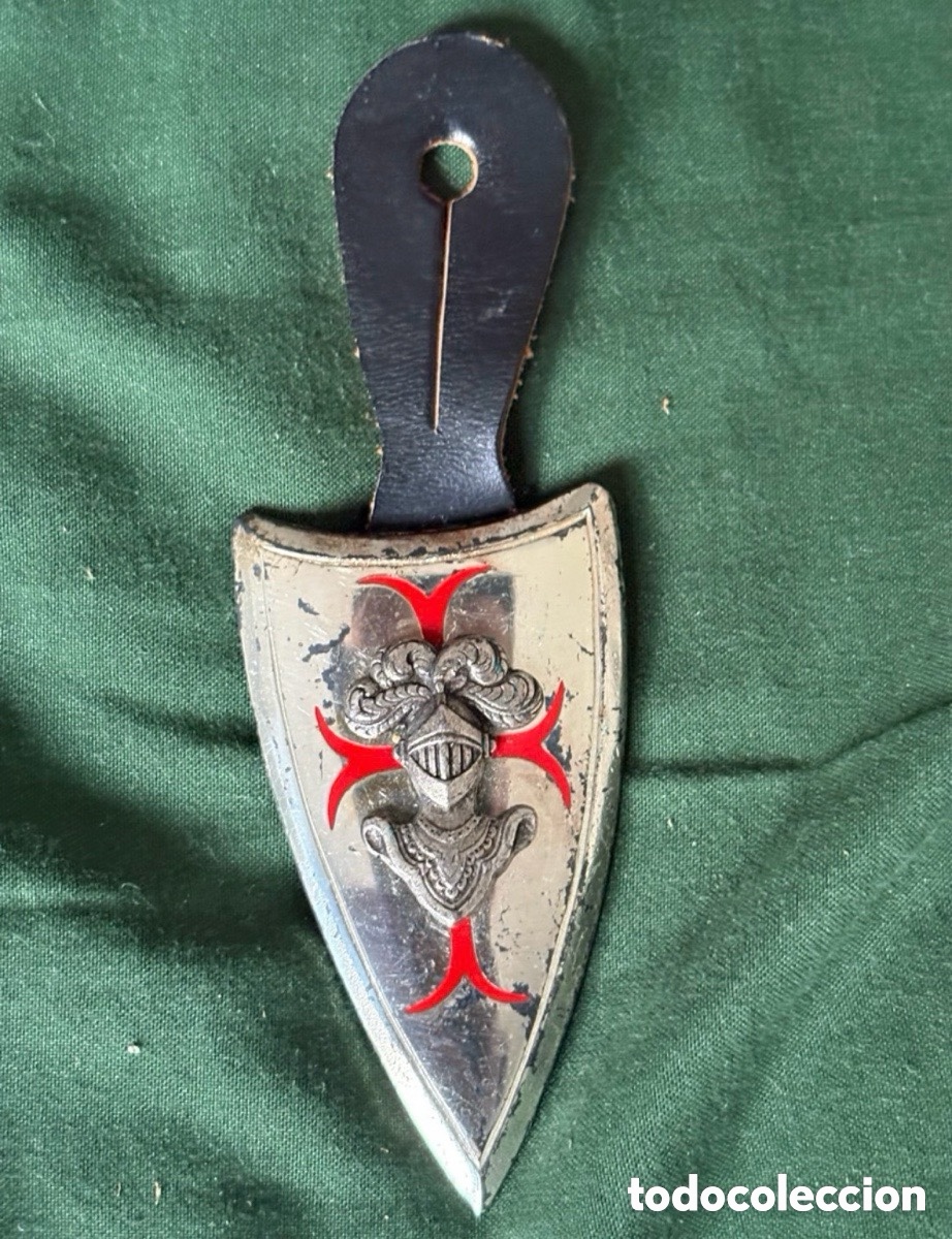 Collectionnisme: Antigua medalla pepito a catalogar (A15)