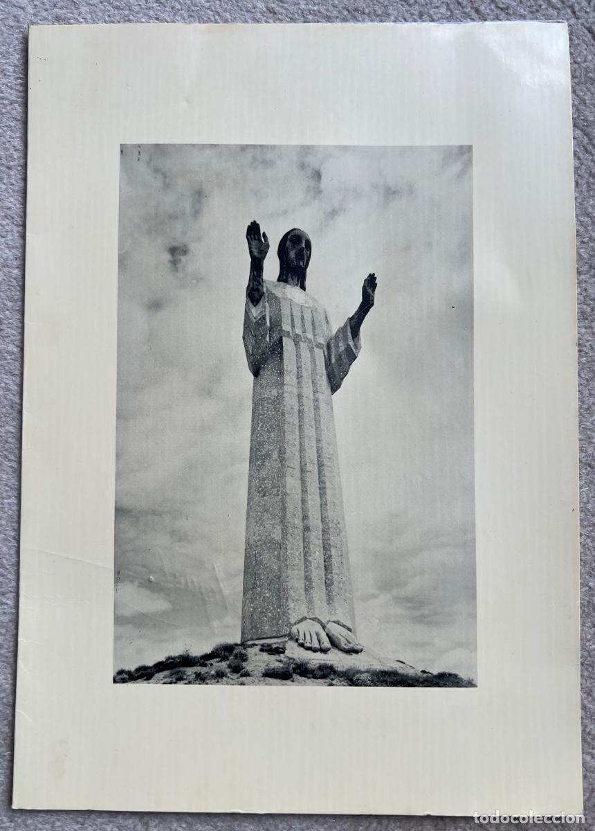 Coleccionismo: Men&uacute; Boda Hotel Jorge Manrique - Cristo del Otero - Palencia, 1977