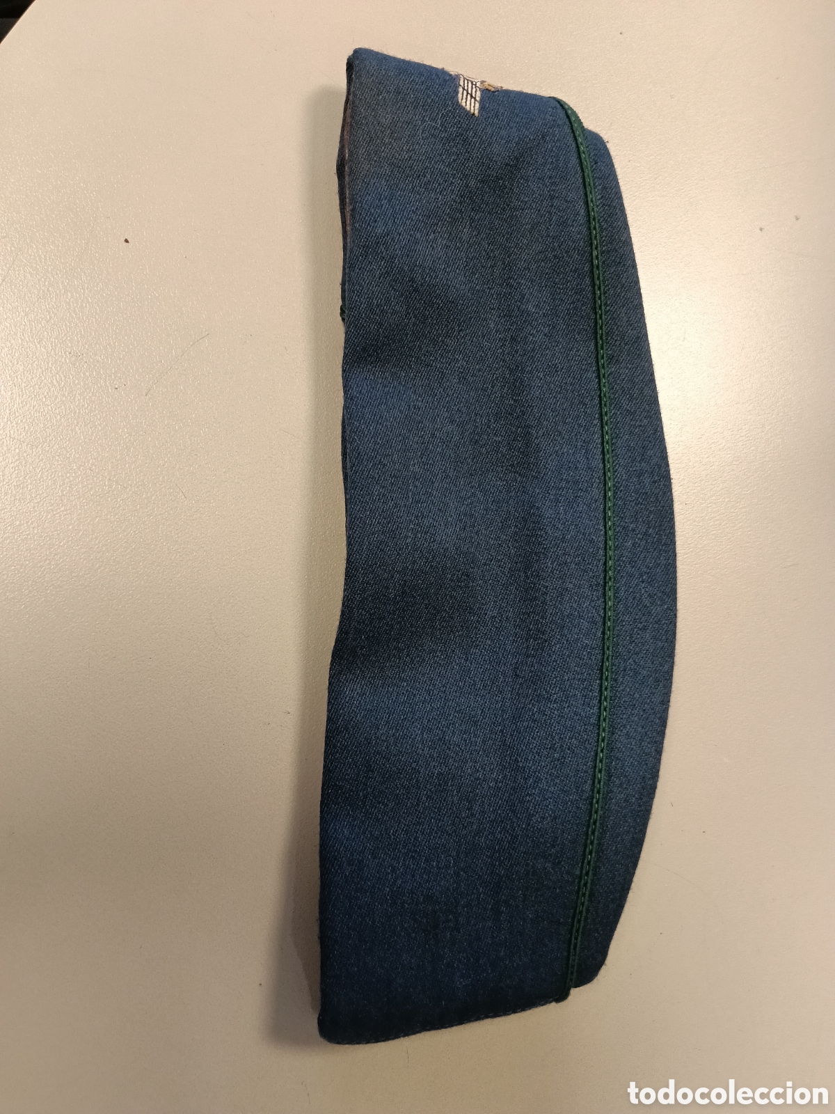 Coleccionismo: GORRA EJERCITO DEL AIRE - Foto 4